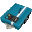 The Briefcase-Blu
