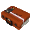 The Briefcase-Red