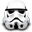 Stormtrooper Helmet