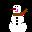 Snowman