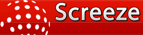 Screeze